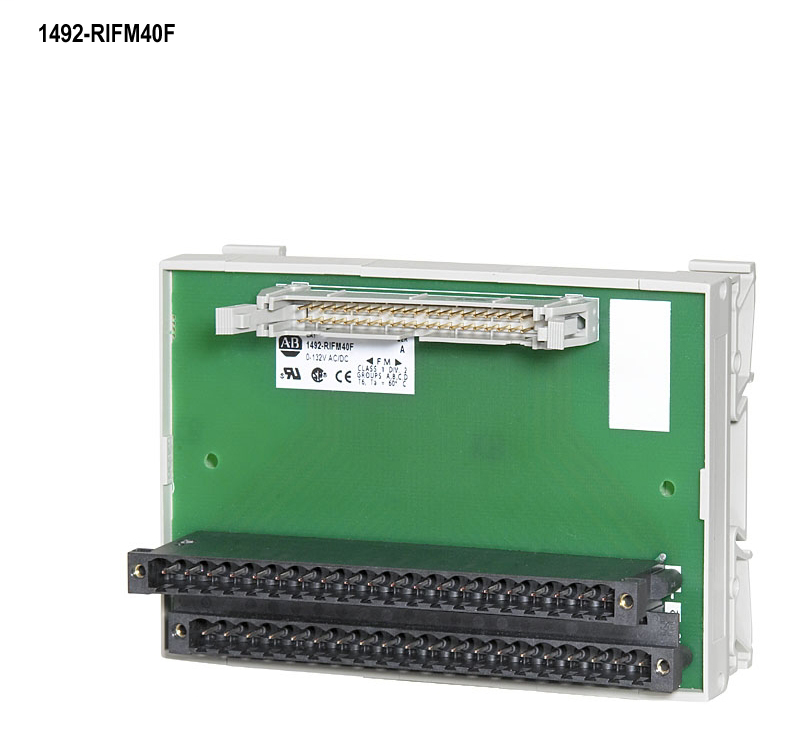 ROCKWELL AUTOMATION 1492-RIFM40F