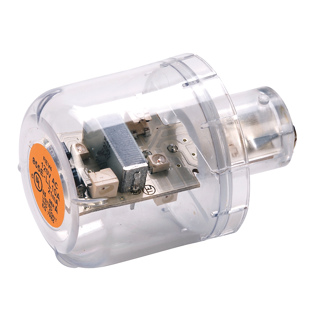 ROCKWELL AUTOMATION 855E-LL20B
