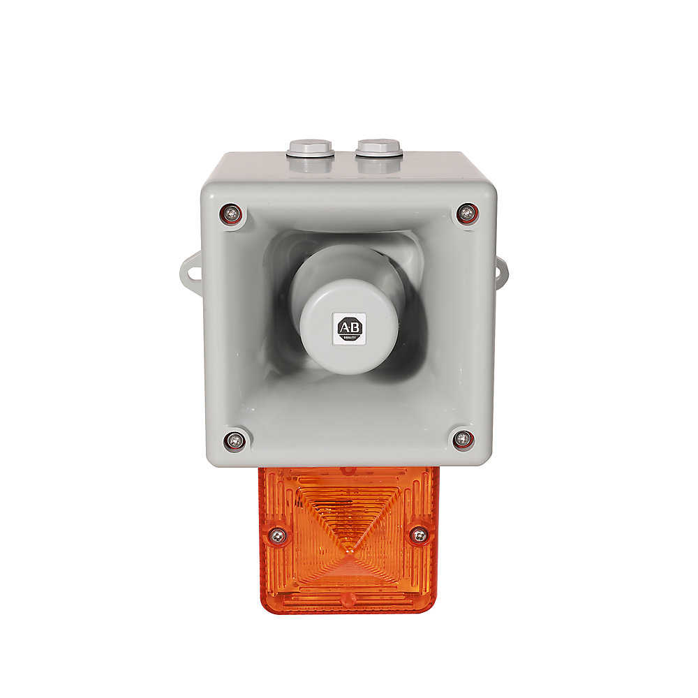 ROCKWELL AUTOMATION 855H-BCD24CDR5