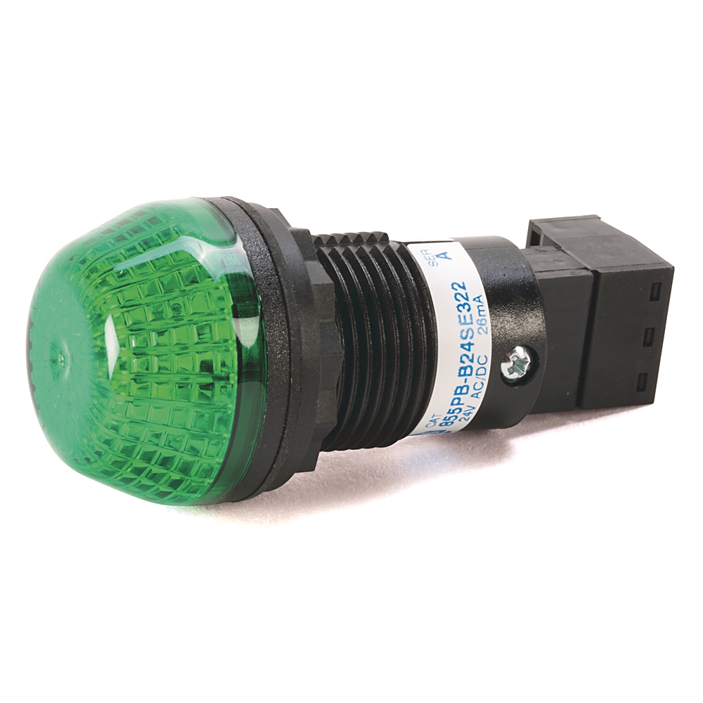 ROCKWELL AUTOMATION 855PS-B24SE422