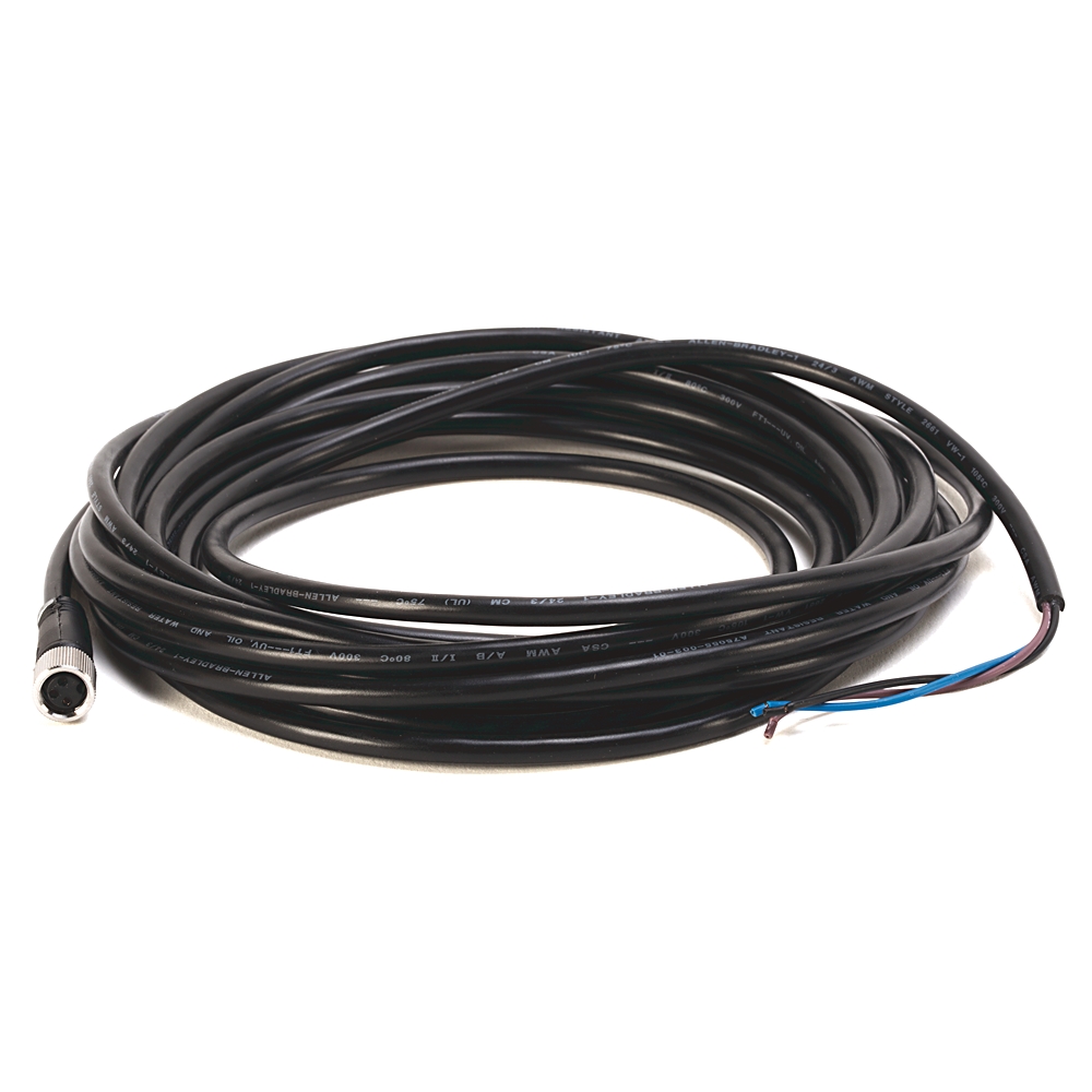 ROCKWELL AUTOMATION 889PS-F3JBD4M-2