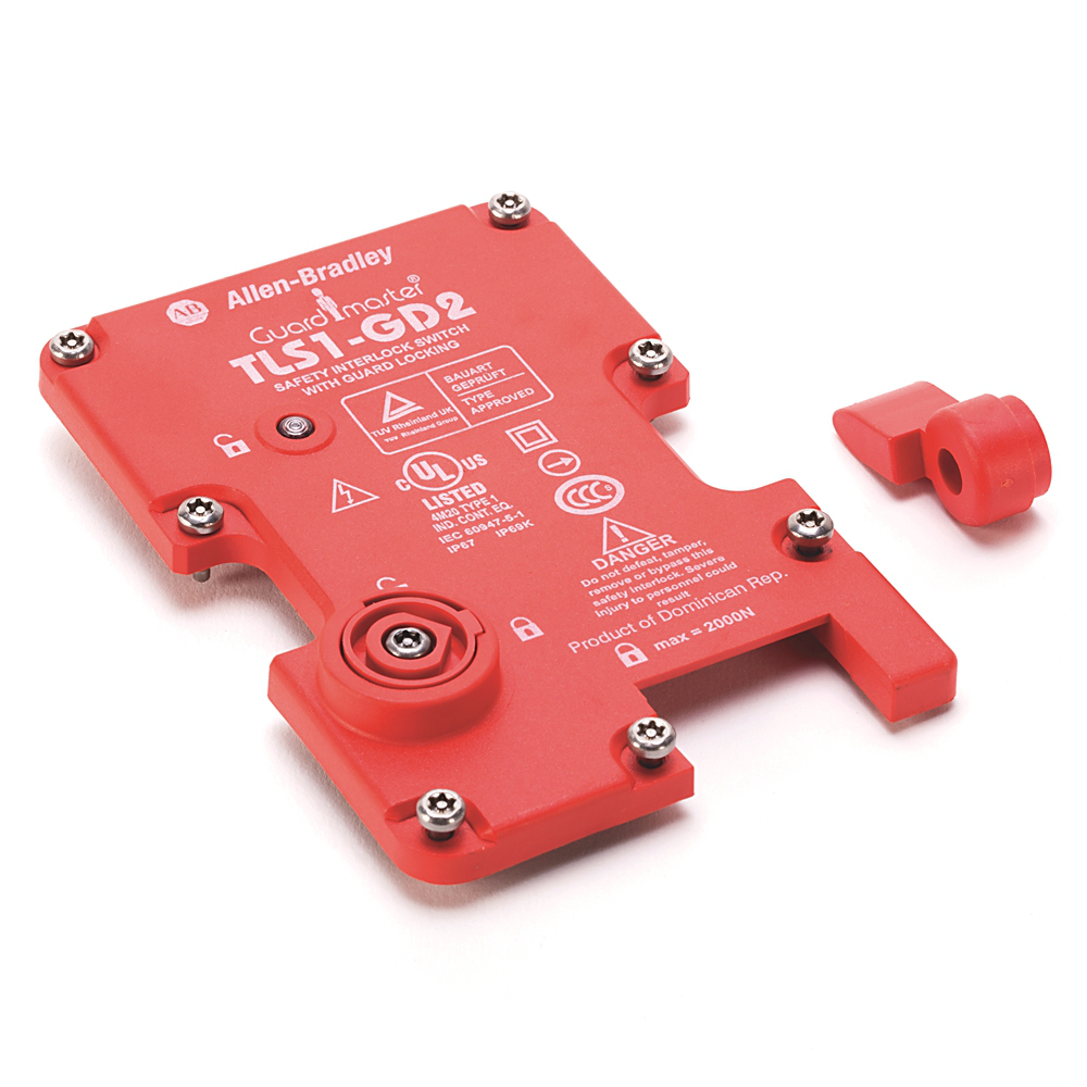 ROCKWELL AUTOMATION 440G-A27371