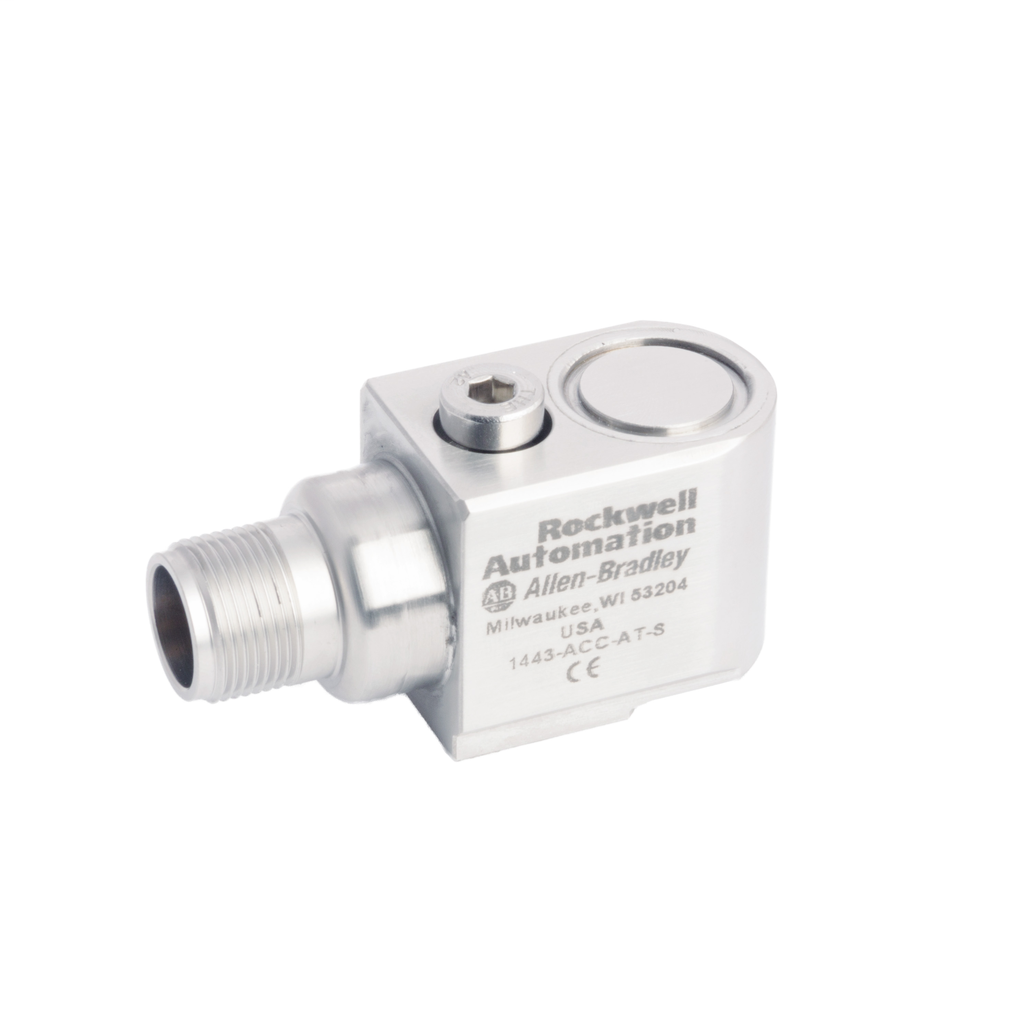 ROCKWELL AUTOMATION 1443-ACC-AT-S