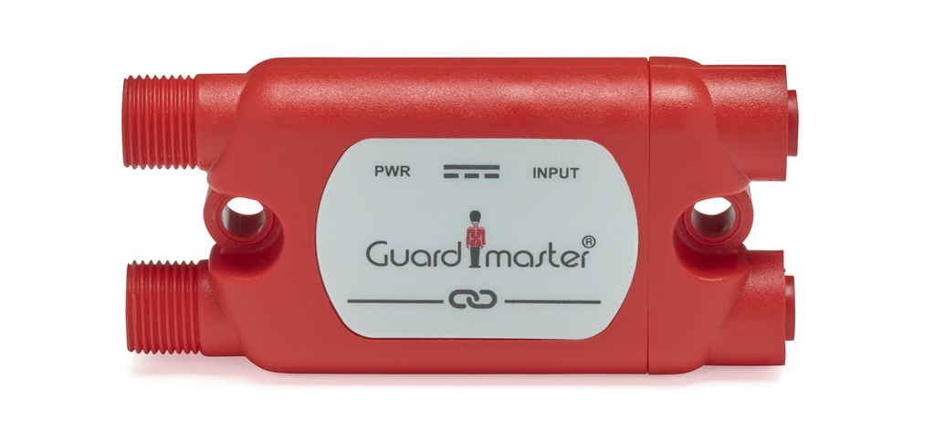 ROCKWELL AUTOMATION 440S-PF5D4