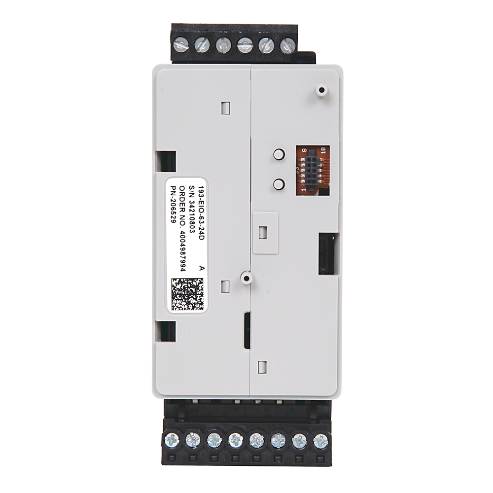 ROCKWELL AUTOMATION 193-EIOGP-22-240