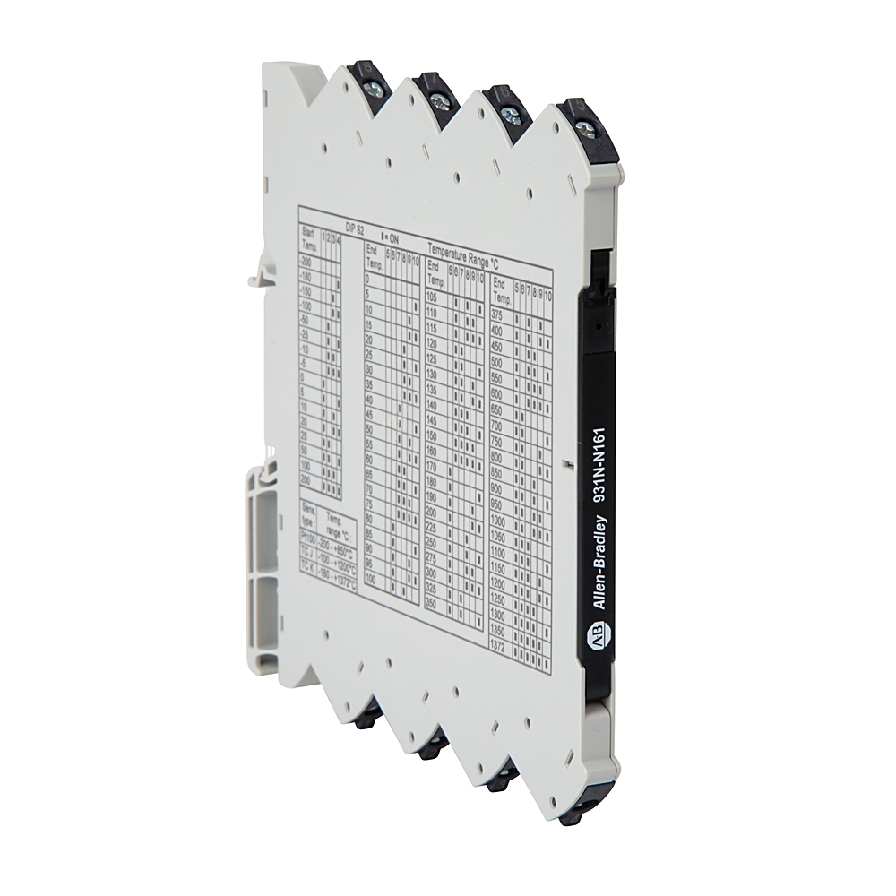 ROCKWELL AUTOMATION 931N-N161
