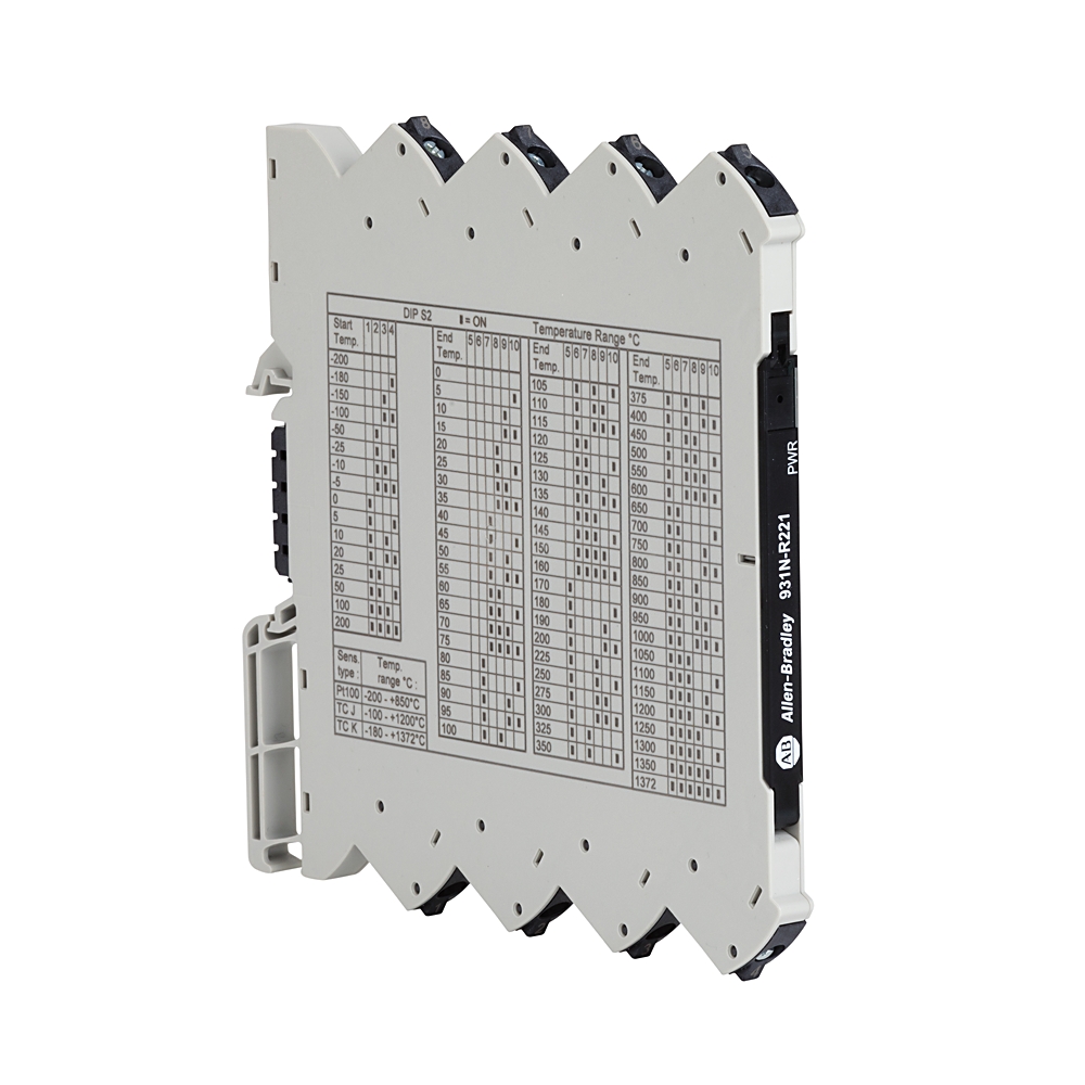 ROCKWELL AUTOMATION 931N-R221