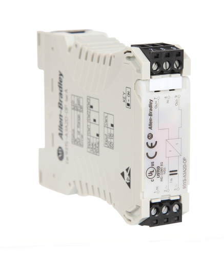 Allen-Bradley 931S-A3A2D-OP