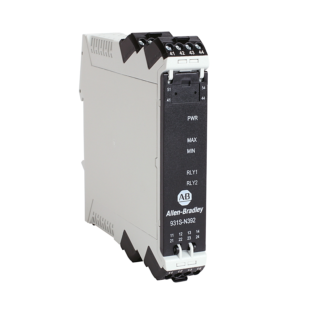 ROCKWELL AUTOMATION 931S-N392