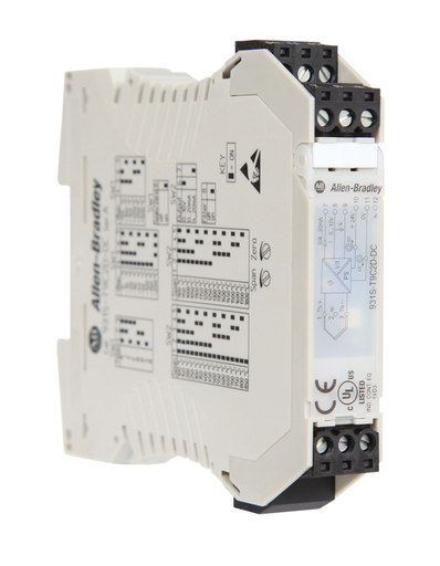 ROCKWELL AUTOMATION 931S-T9C2D-DC