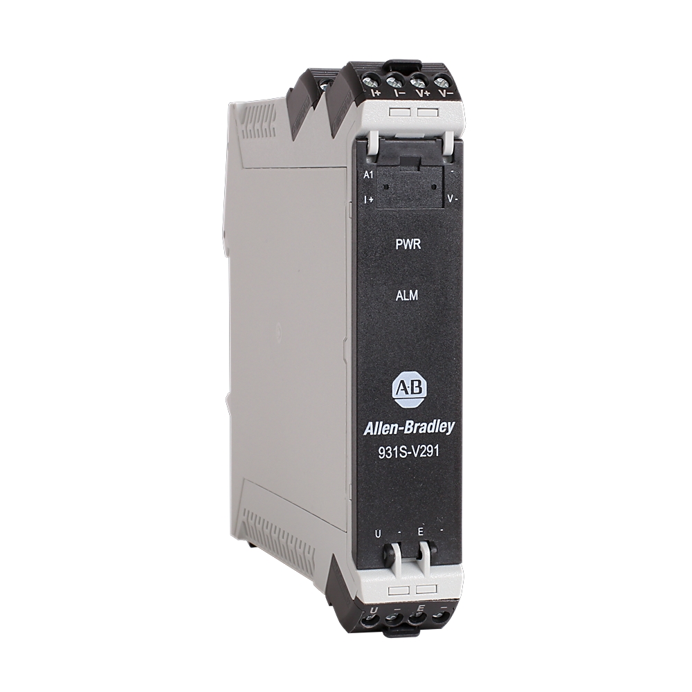 ROCKWELL AUTOMATION 931S-V291
