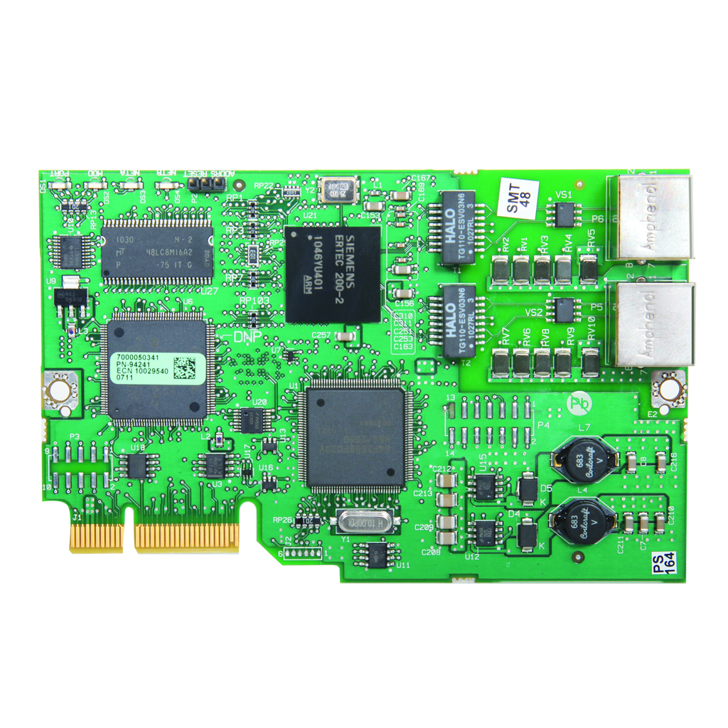 ROCKWELL AUTOMATION 20-750-PNET2P