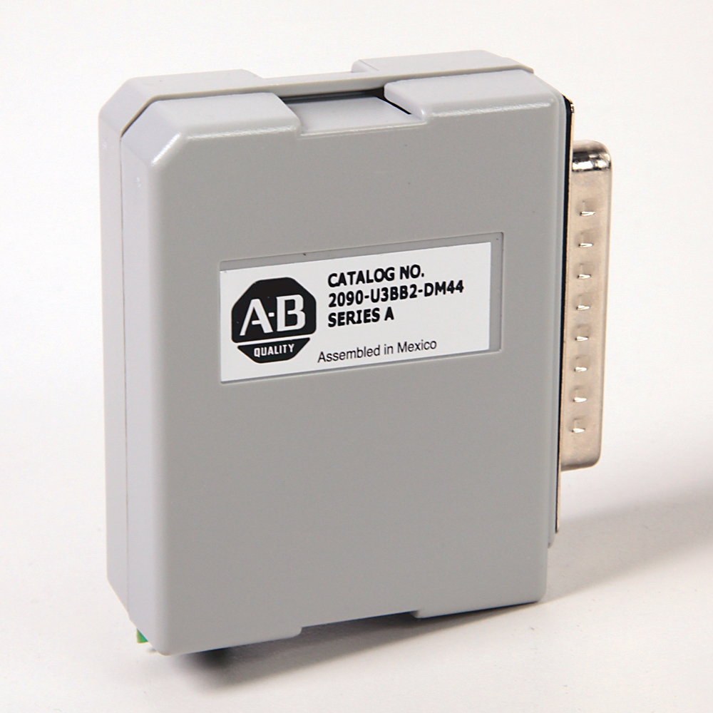 ROCKWELL AUTOMATION 2090-U3BB2-DM44