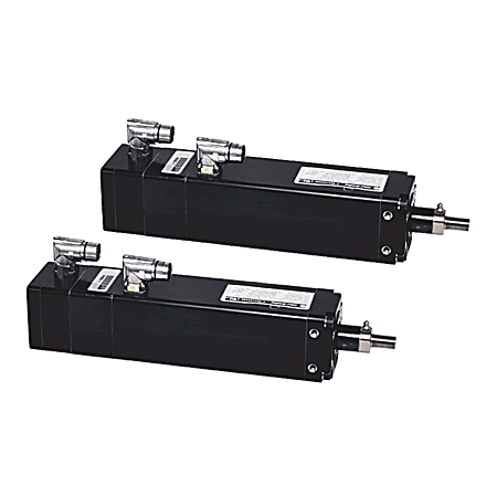 ROCKWELL AUTOMATION MPAI-B4300SM34A