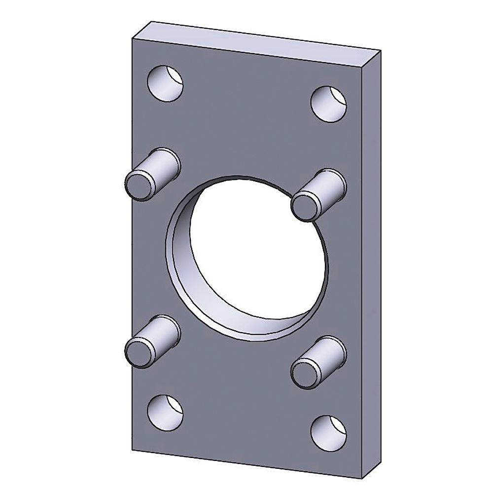 ROCKWELL AUTOMATION MPAR-NA323C