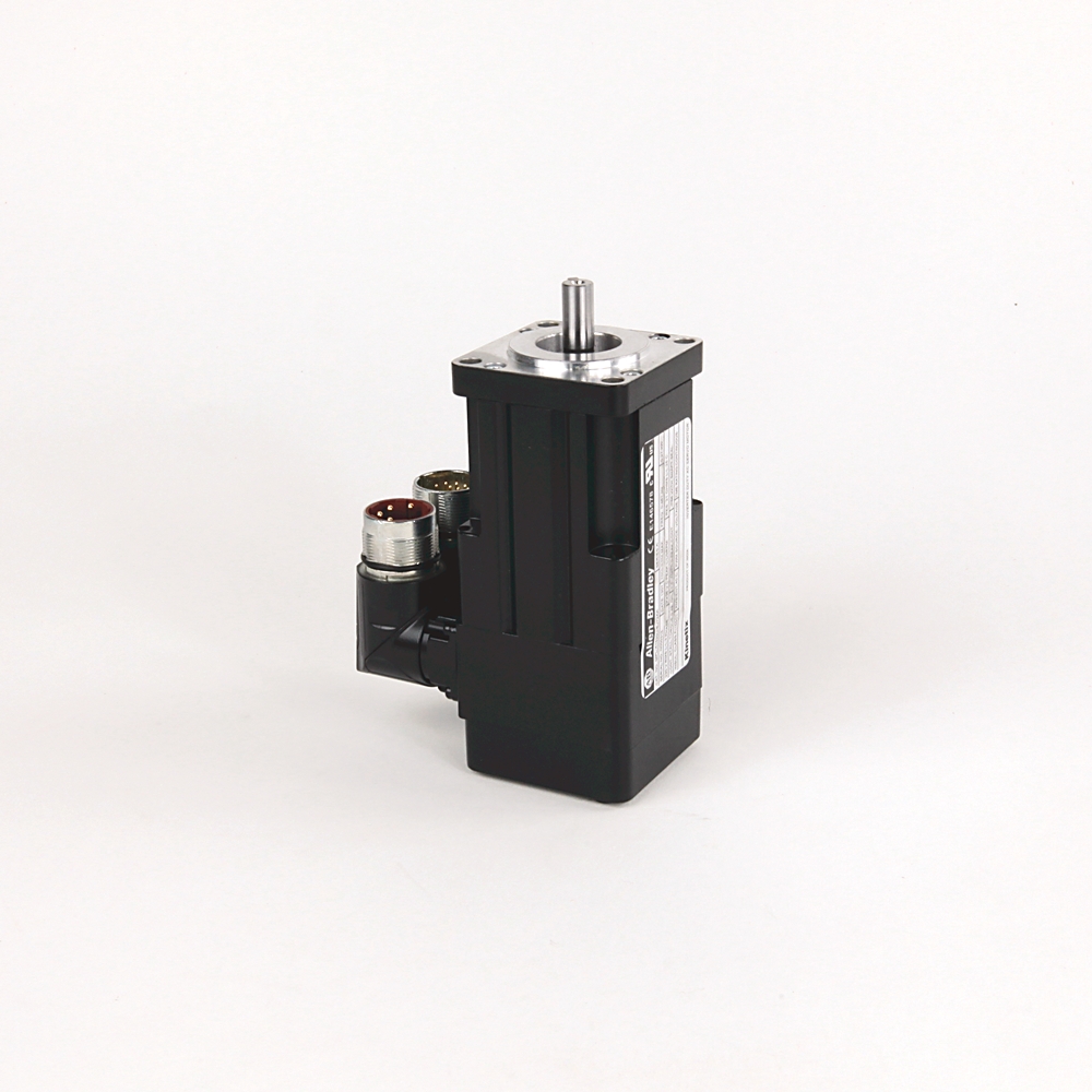 ROCKWELL AUTOMATION MPL-A1520F-V-X204