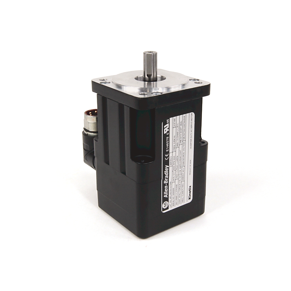 ROCKWELL AUTOMATION MPL-A210V-VJ72AA