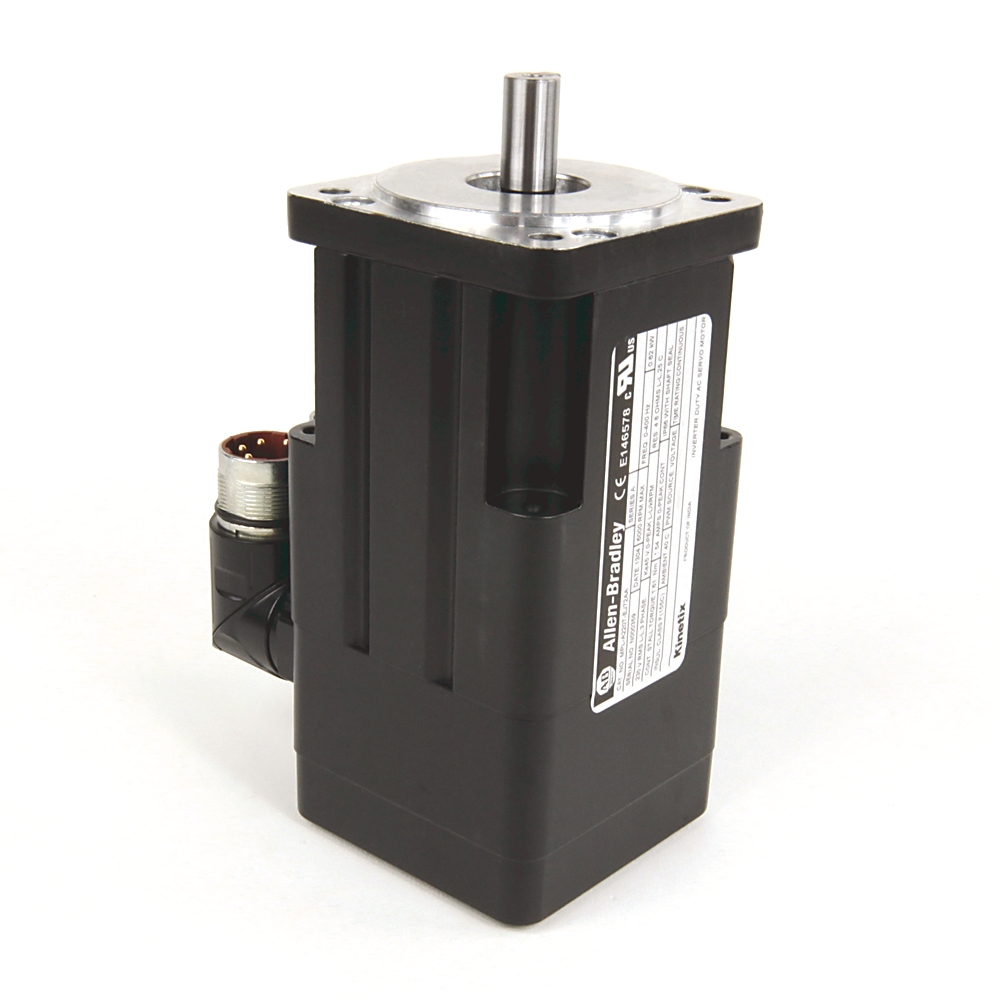 ROCKWELL AUTOMATION MPL-A220T-EJ72AA