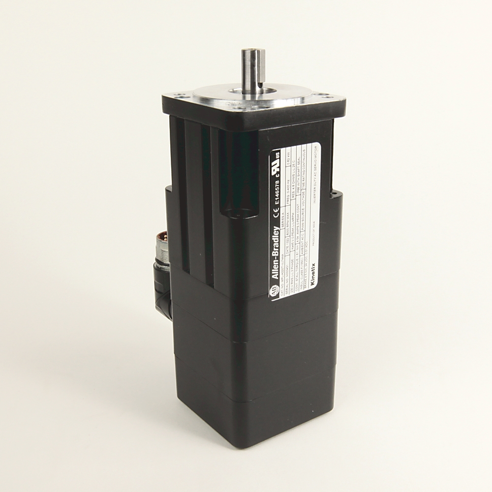 ROCKWELL AUTOMATION MPL-A220T-VJ74AA