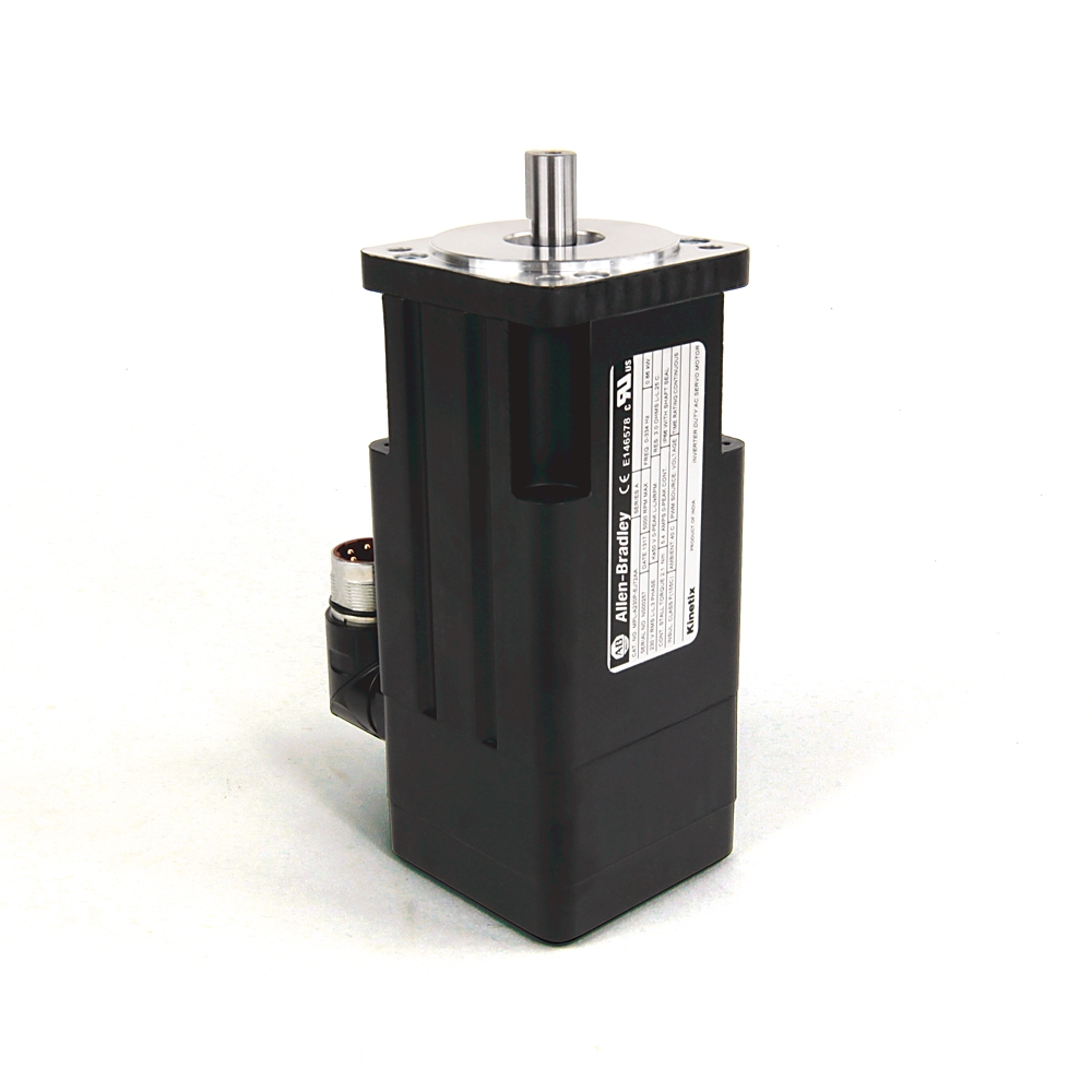 ROCKWELL AUTOMATION MPL-A230P-EJ72AA