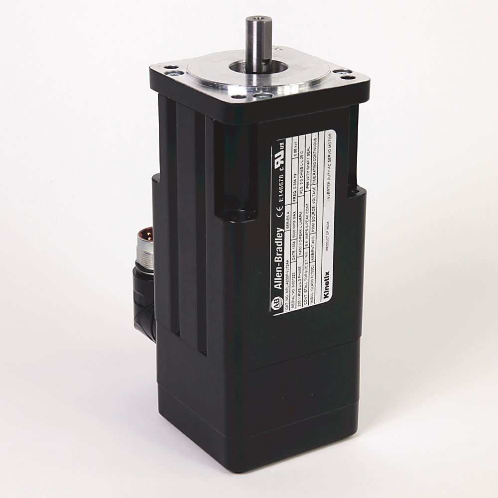 ROCKWELL AUTOMATION MPL-A230P-VJ72AA