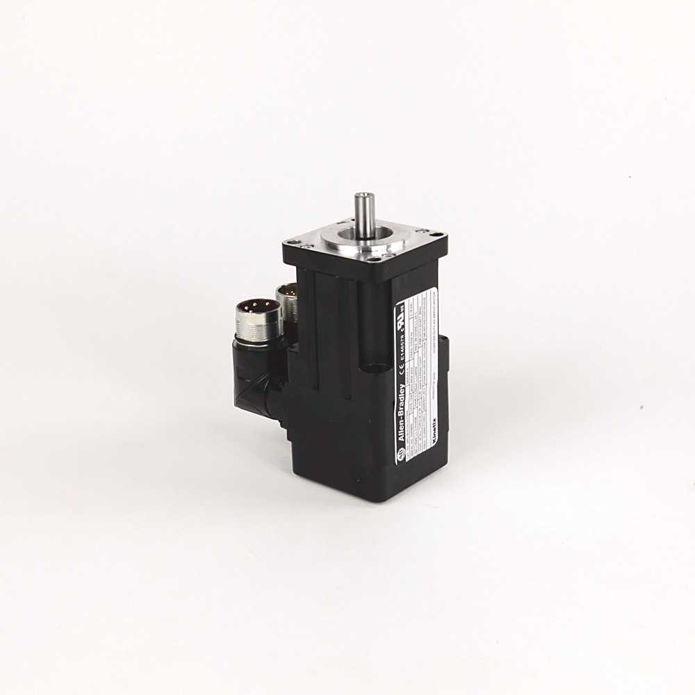 ROCKWELL AUTOMATION MPL-B1510V-VJ72AA