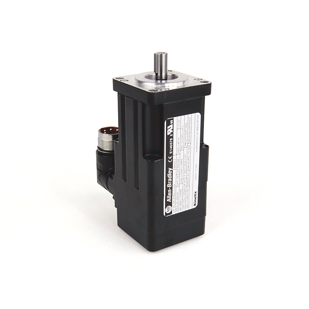 ROCKWELL AUTOMATION MPL-B1520U-HJ74AA