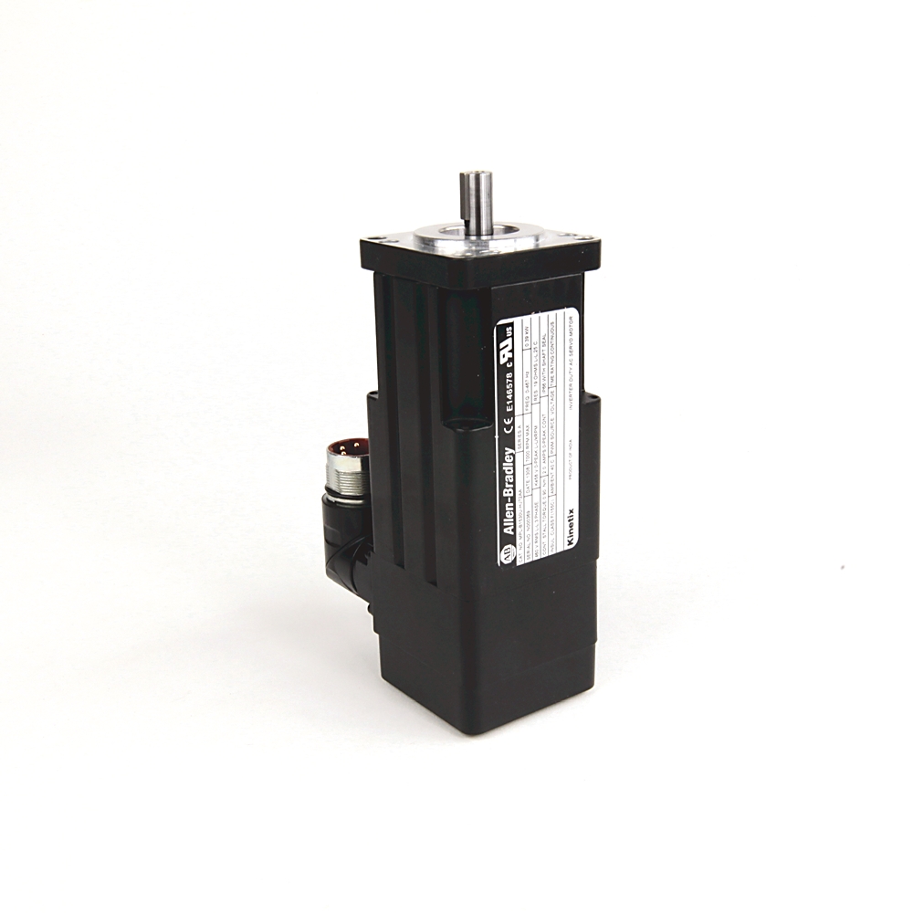 ROCKWELL AUTOMATION MPL-B1530F-V-X218