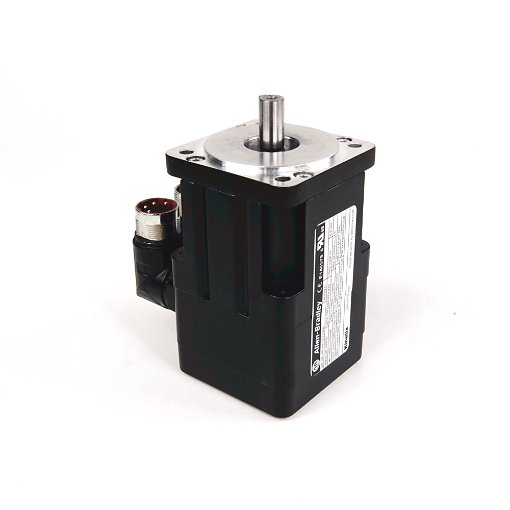 ROCKWELL AUTOMATION MPL-B210V-VJ72AA