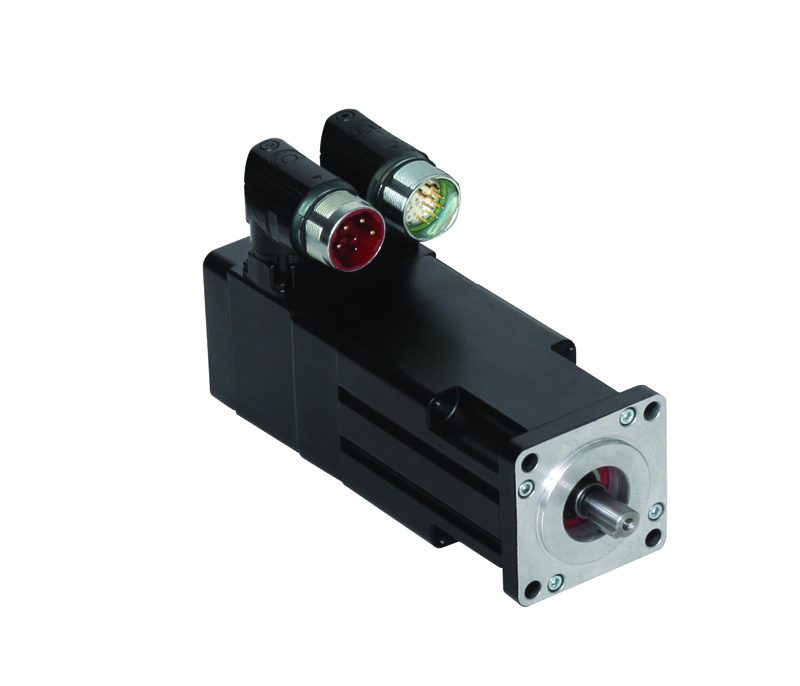 ROCKWELL AUTOMATION MPL-B220T-HJ72AA