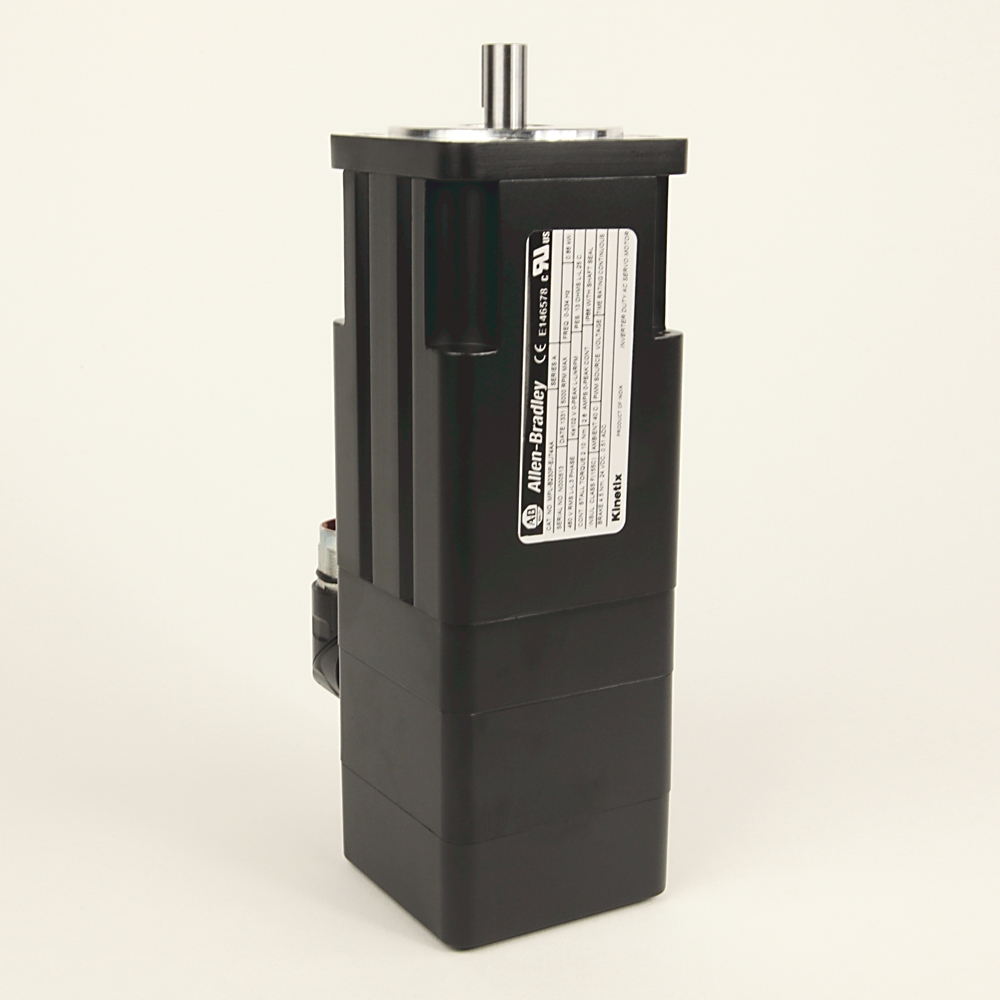 ROCKWELL AUTOMATION MPL-B230P-EJ74AA
