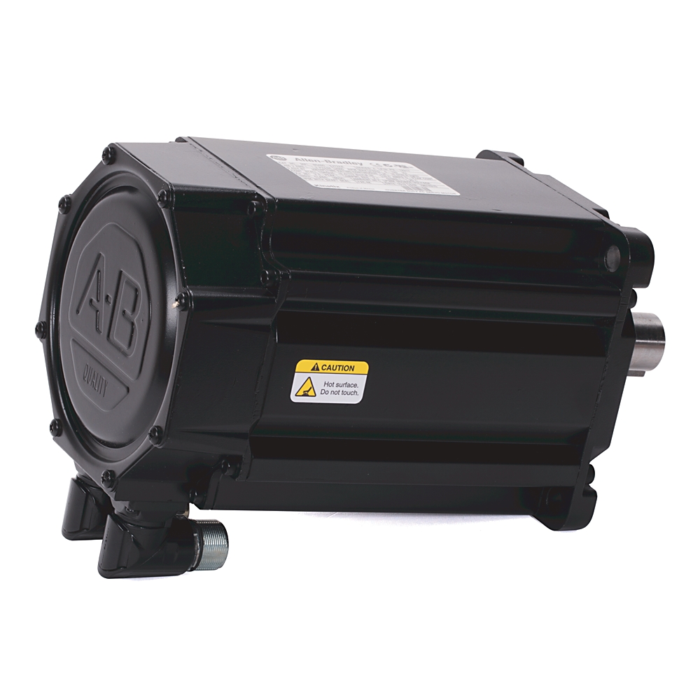 ROCKWELL AUTOMATION MPL-B520K-SJ72AA