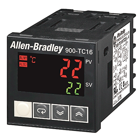 ROCKWELL AUTOMATION 900-TC16ACABU25