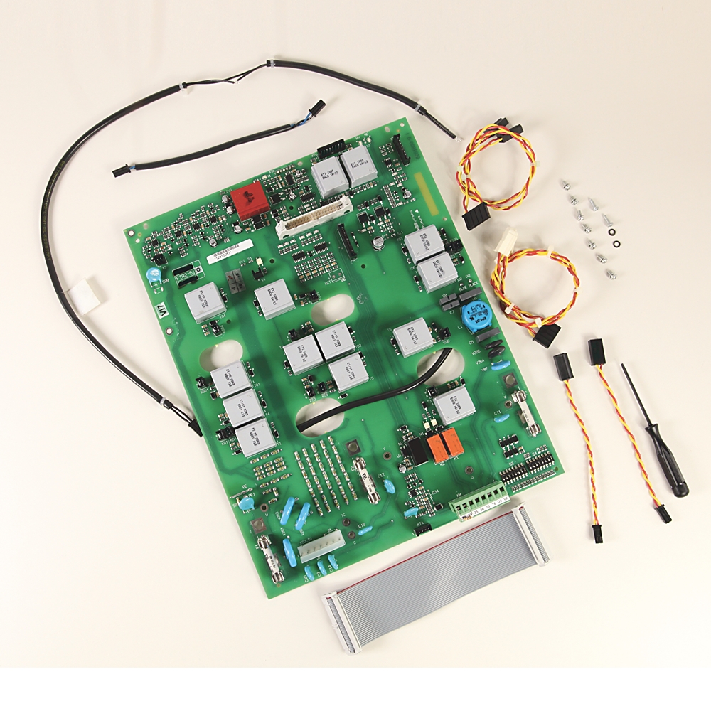 ROCKWELL AUTOMATION SK-20P-4S9S19