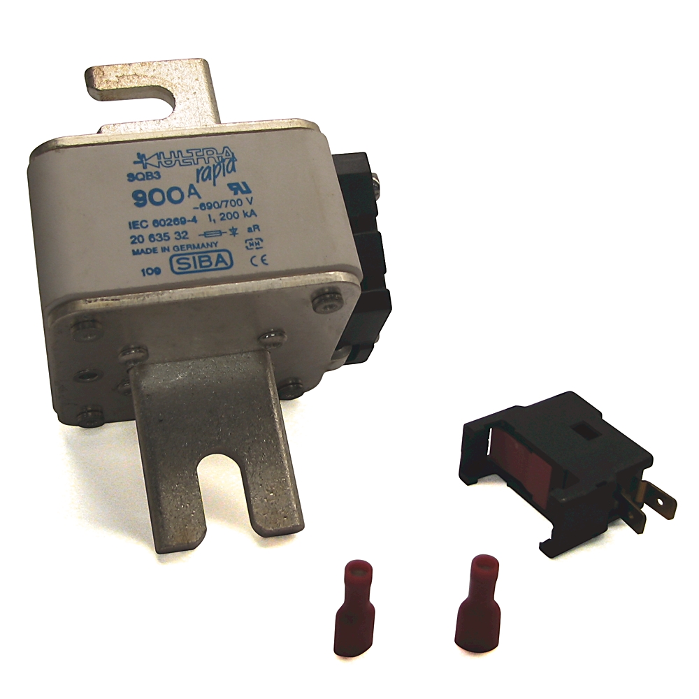 ROCKWELL AUTOMATION SK-20P-S81N6RA