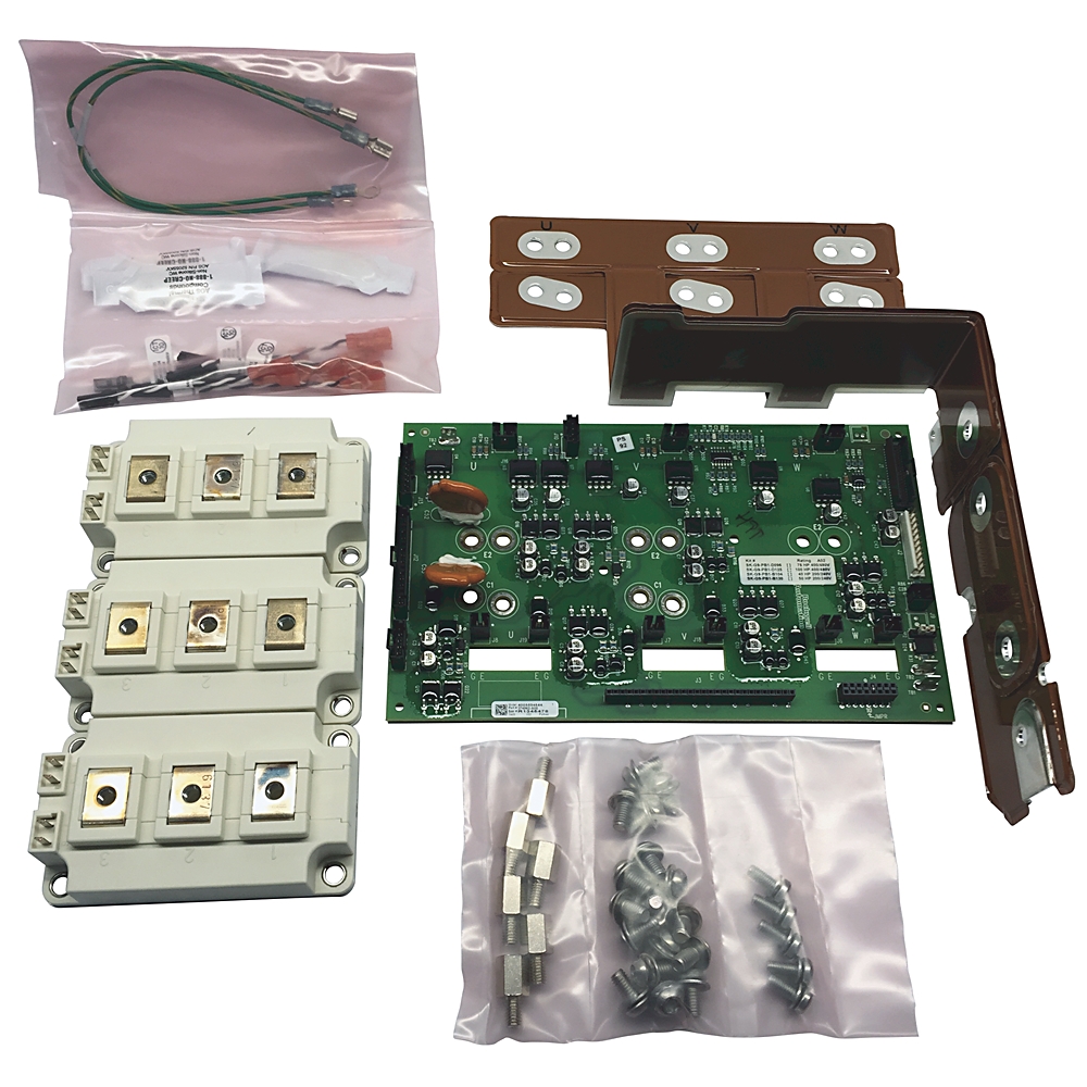 ROCKWELL AUTOMATION SK-G9-PB1-D096