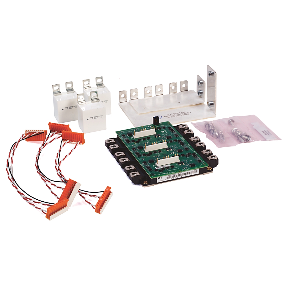 ROCKWELL AUTOMATION SK-G9-QBRK1-F5