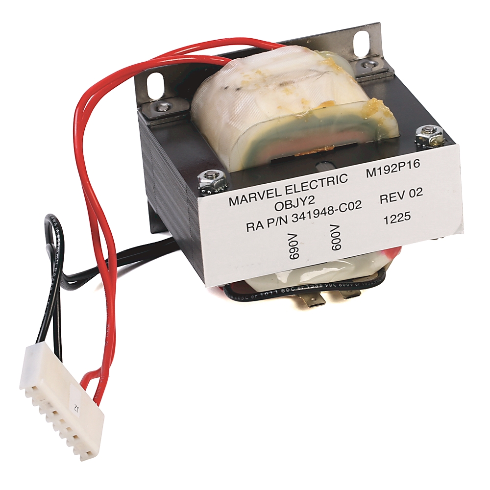 ROCKWELL AUTOMATION SK-G9-XFMR2-F6E