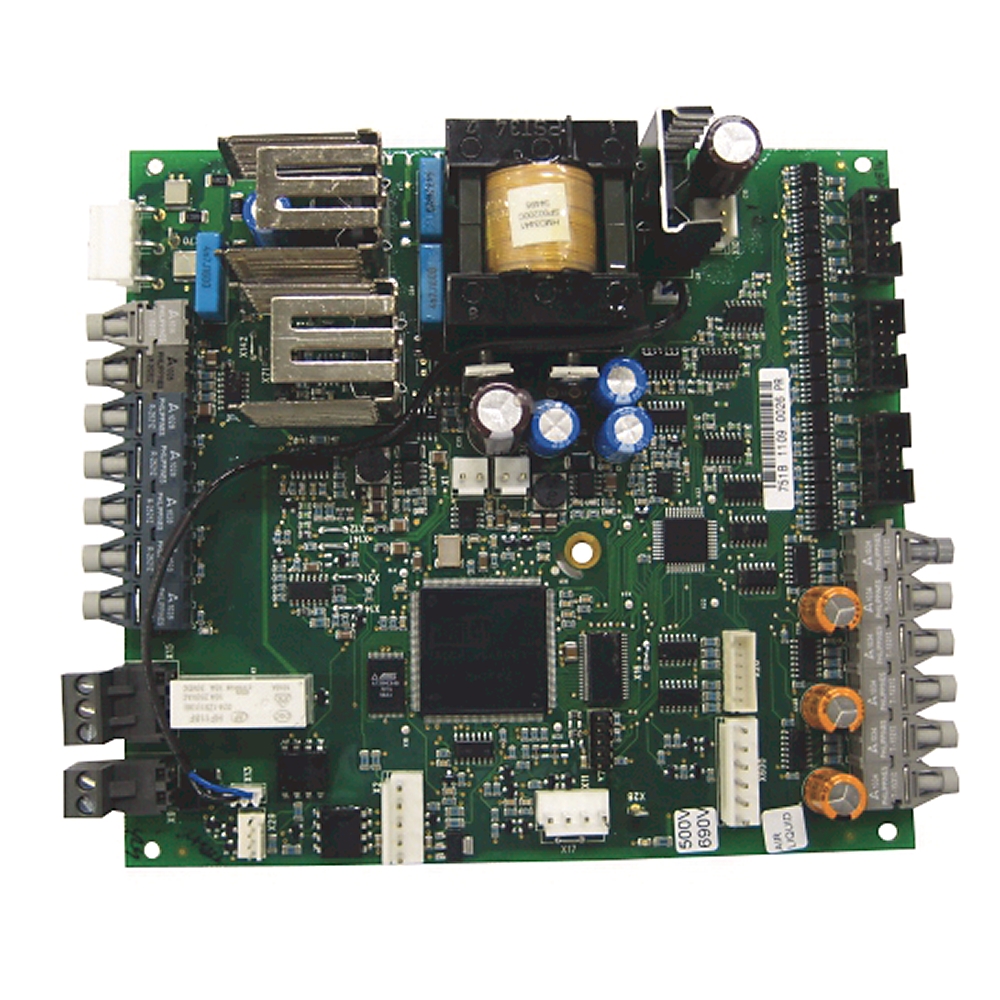 ROCKWELL AUTOMATION SK-H1-ASICBD-D730