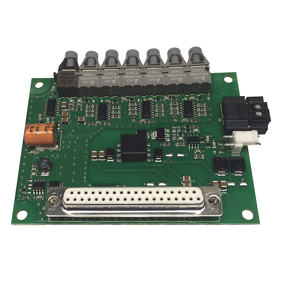 ROCKWELL AUTOMATION SK-H1-DCFANBD1