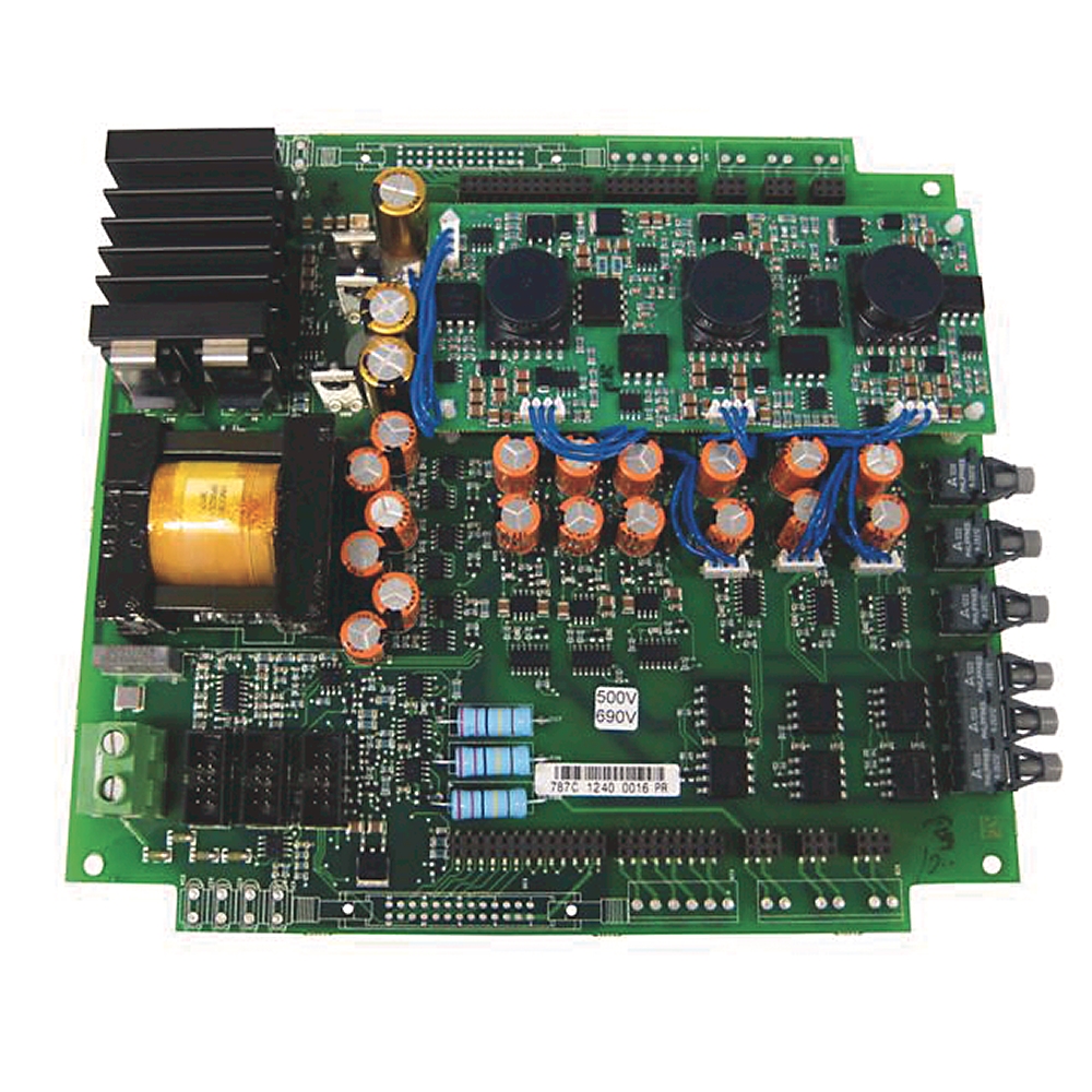 ROCKWELL AUTOMATION SK-H1-GDB1-F1012D