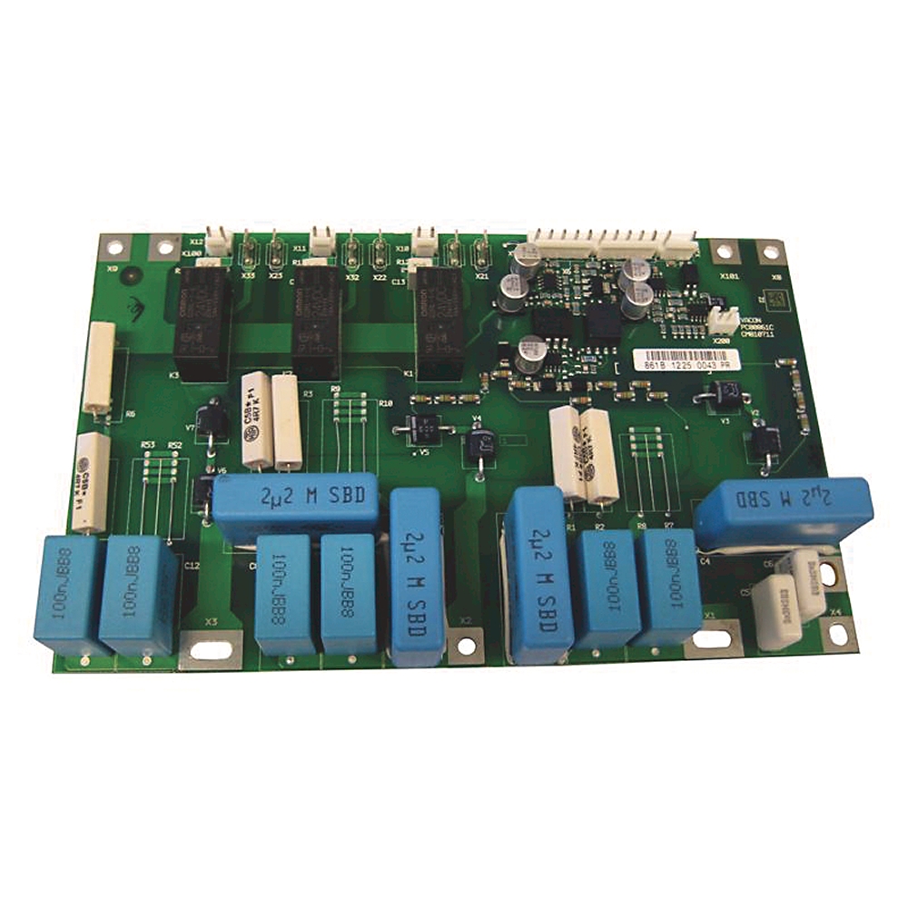 ROCKWELL AUTOMATION SK-H1-PRECHRGB1-D