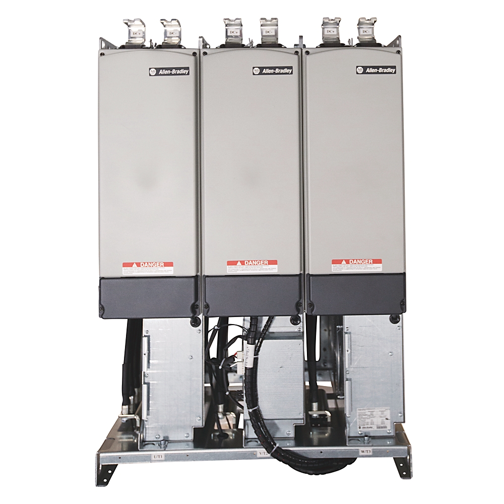 ROCKWELL AUTOMATION SK-H1-PWRMOD-D650
