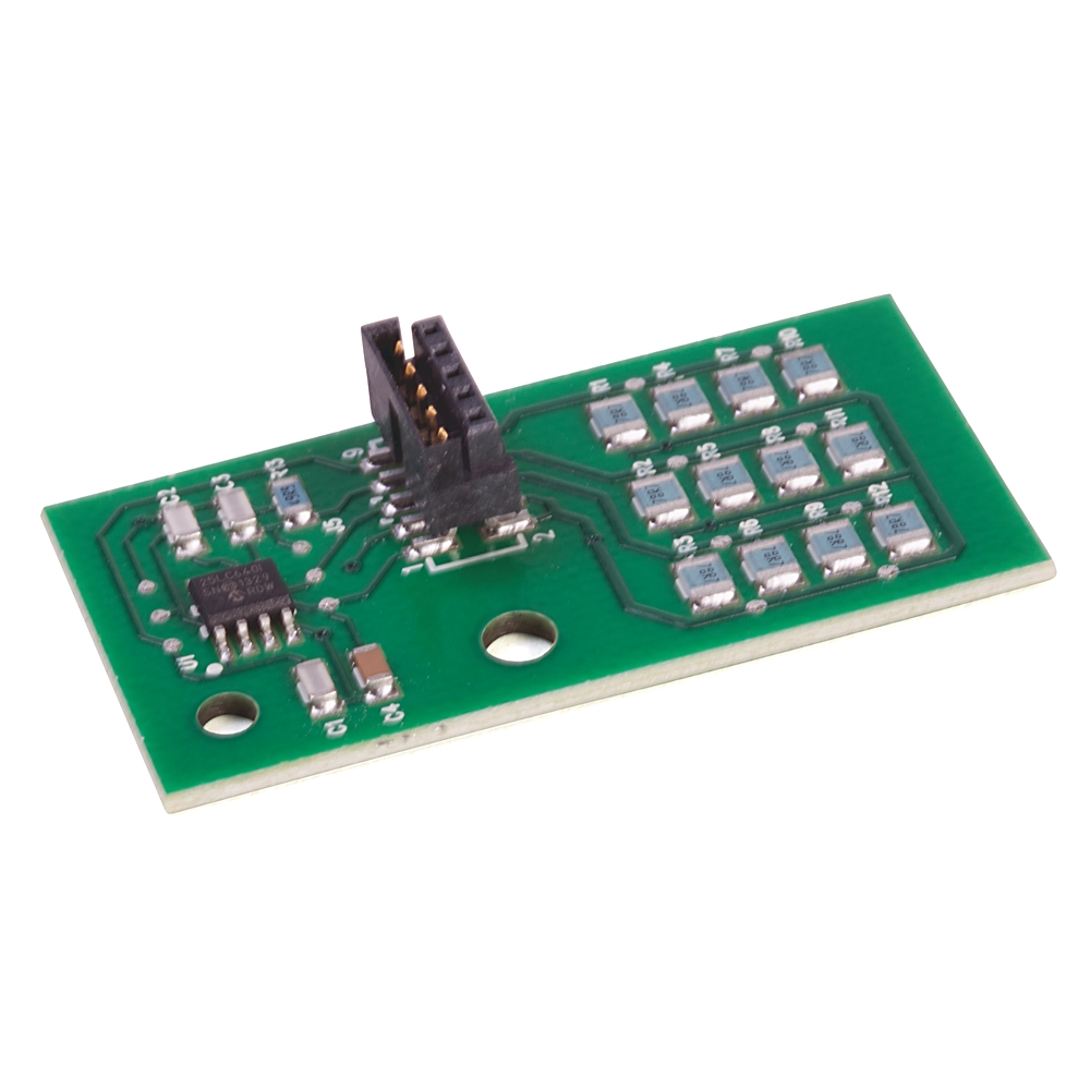 ROCKWELL AUTOMATION SK-L1-RPICB1-D650