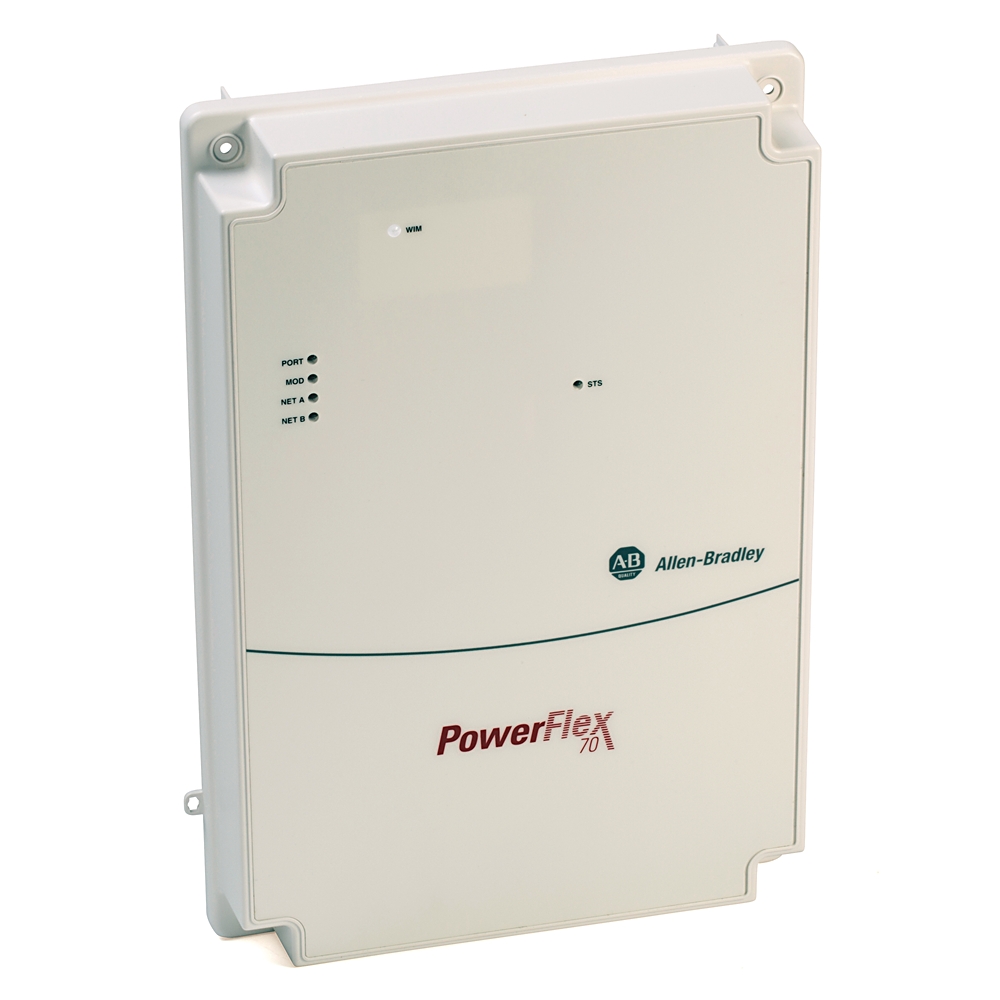 ROCKWELL AUTOMATION SK-M1-CVR5-E4