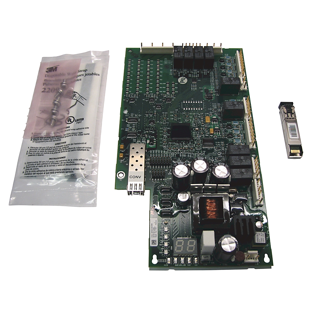 ROCKWELL AUTOMATION SK-R1-CBPCTRL-F8