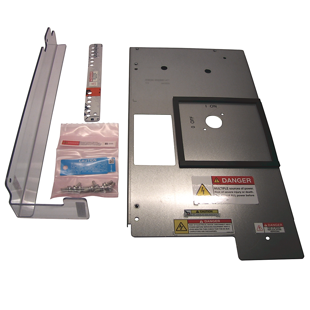 ROCKWELL AUTOMATION SK-R1-CBPCVR1-F8