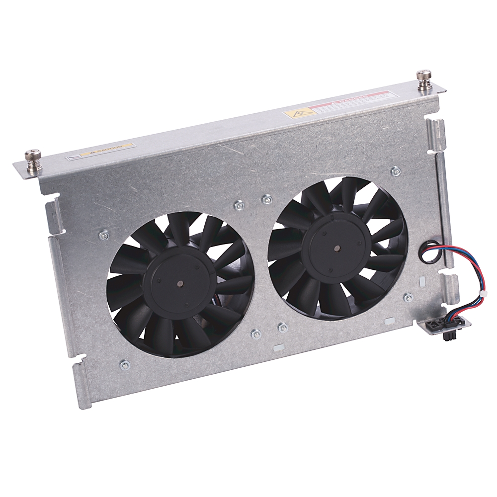 ROCKWELL AUTOMATION SK-R1-FAN2-F8
