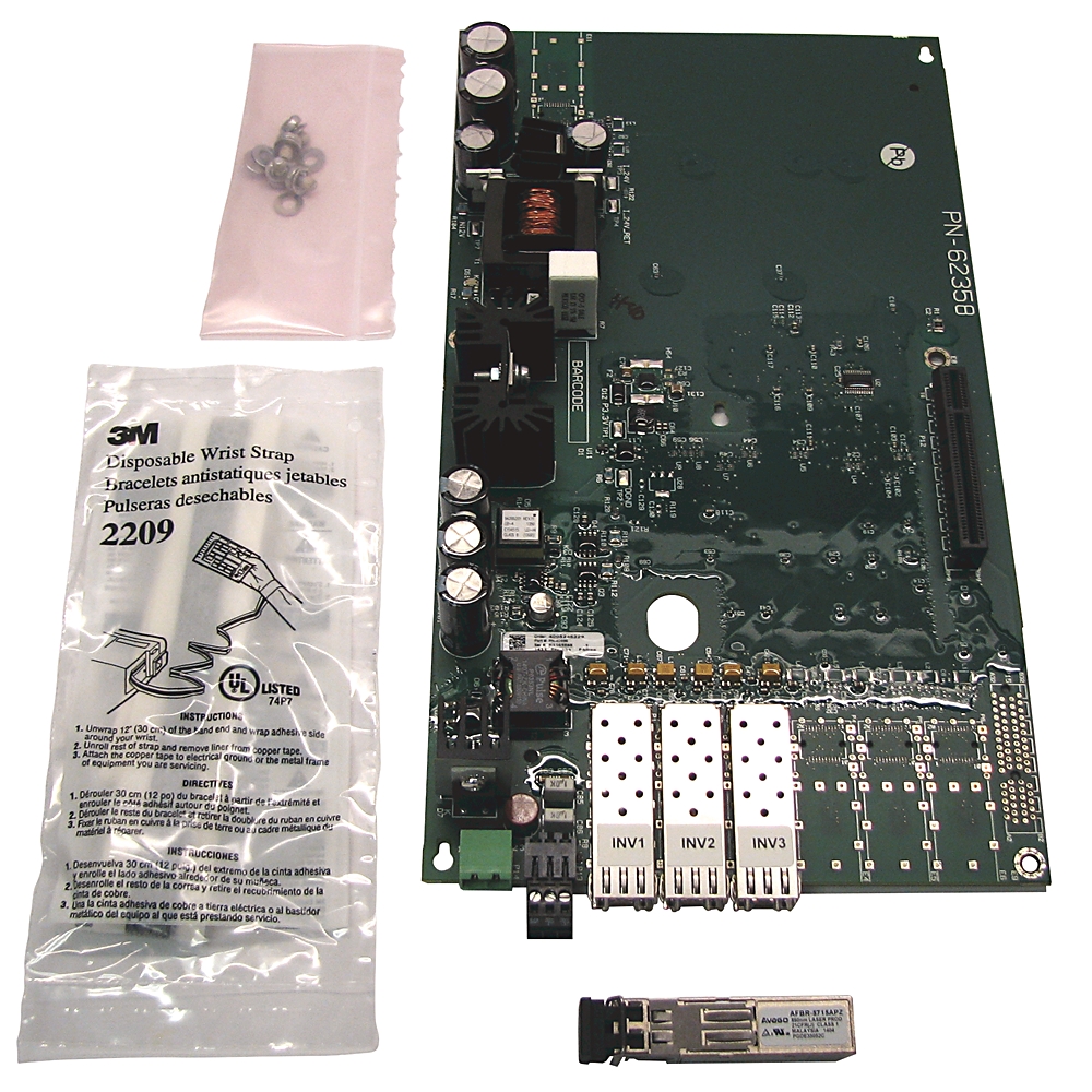 ROCKWELL AUTOMATION SK-R1-FIB1-F8