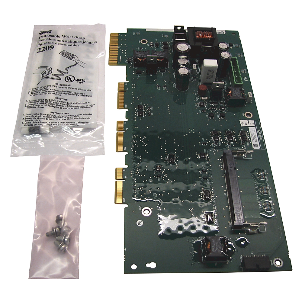 ROCKWELL AUTOMATION SK-R1-PC1-F8